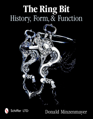 The Ring Bit: History, Form, & Function Cover Image