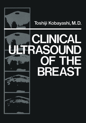 Clinical Ultrasound of the Breast Cover Image