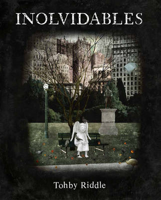 Inolvidables (Ficción) By Tohby Riddle Cover Image