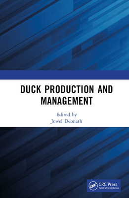 Duck Production and Management Cover Image