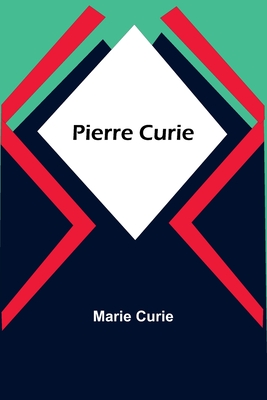 Pierre Curie Cover Image
