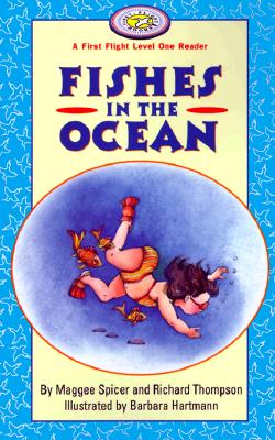 Fishes in the Ocean (First Flight Level 1)