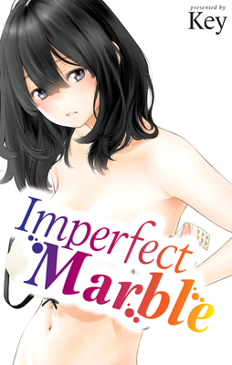 Imperfect Marble By Key Cover Image