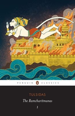 Ramcharitmanas 1 By A. Tulsidas Cover Image