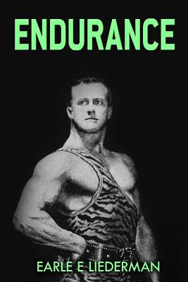 Endurance: (Original Version, Restored) Cover Image