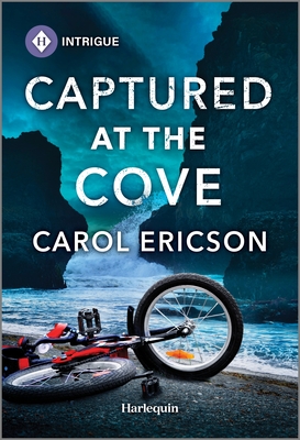 Captured at the Cove Cover Image