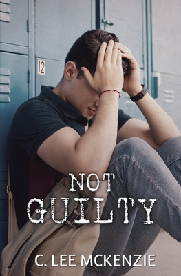 Cover for Not Guilty