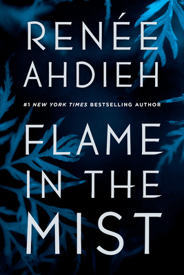 Cover for Flame in the Mist