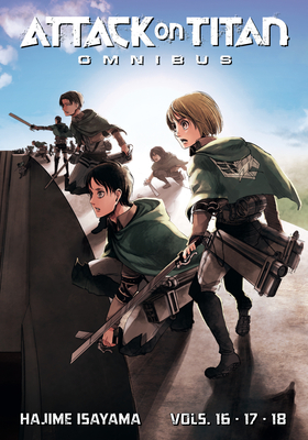 Attack on Titan 33 by Hajime Isayama: 9781646510269 |  : Books