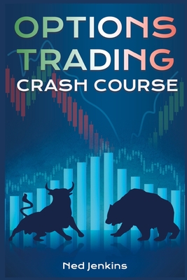 Options Trading Crash Course Cover Image