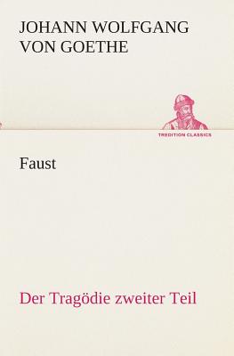 Cover for Faust
