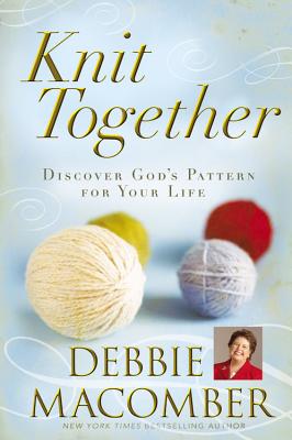 Knit Together Cover