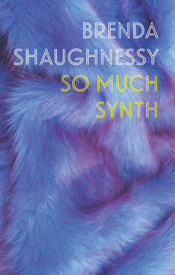 Cover for So Much Synth