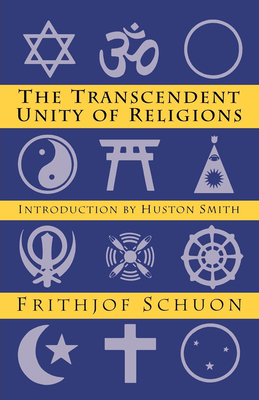 Transcendent Unity of Religions