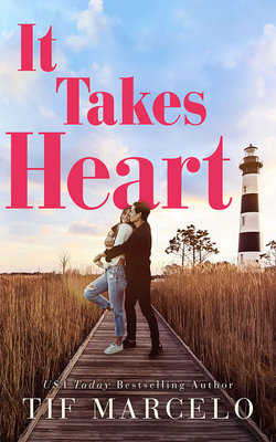 It Takes Heart It Takes Heart cover