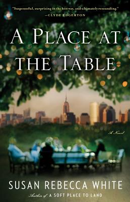 Cover Image for A Place at the Table: A Novel