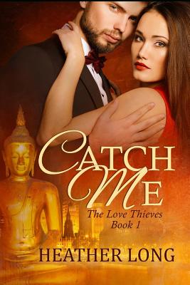 Cover for Catch Me