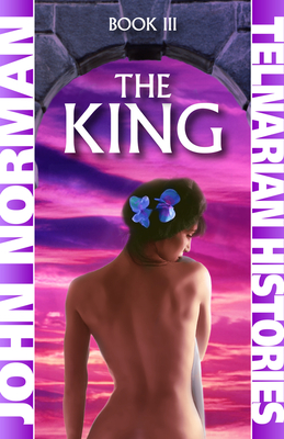 The King (Telnarian Histories) Cover Image