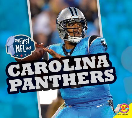 The Carolina Panthers (Library Binding)