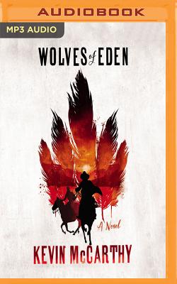 The Wolves of Eden Cover Image