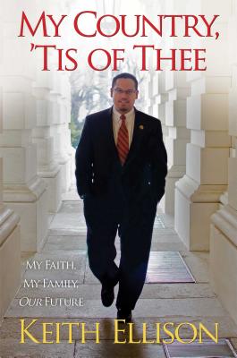 My Country, 'Tis of Thee Cover