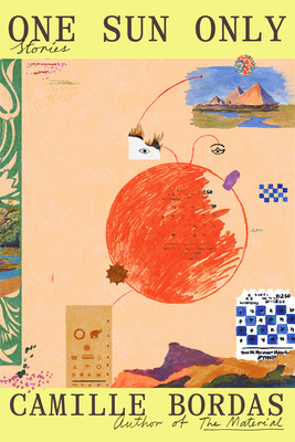 One Sun Only: Stories