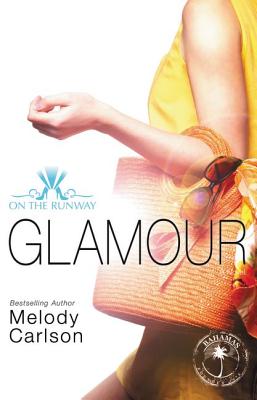 Glamour (On the Runway #5) Cover Image