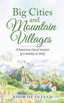 Big Cities and Mountain Villages Cover Image