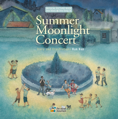 Summer Moonlight Concert (One Story, One Song)