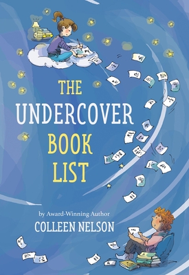 Cover for The Undercover Book List