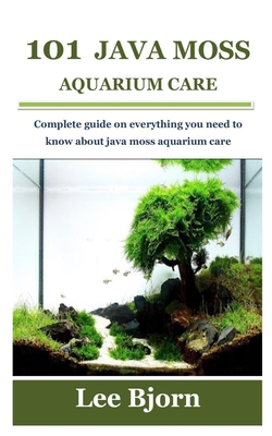 Java Moss: Care Guide, Tips, Planting & Growing