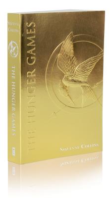 The Hunger Games: Movie Tie-in Edition (Hunger Games, Book One) (Paperback)