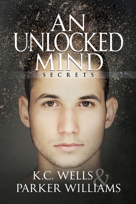 Cover for An Unlocked Mind (Secrets #2)