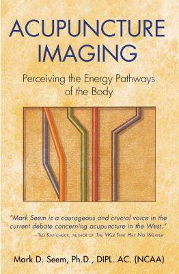 Acupuncture Imaging: Perceiving the Energy Pathways of the Body Cover Image