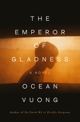 Cover Image for The Emperor of Gladness: A Novel