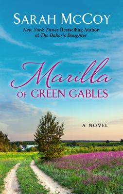 Marilla of Green Gables Cover Image