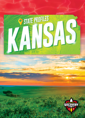 Kansas By Alicia Klepeis Cover Image