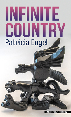 Cover for Infinite Country