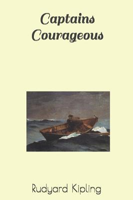 Captains Courageous