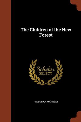 The Children of the New Forest