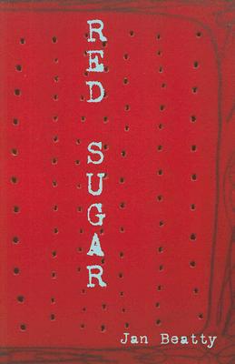 Red Sugar (Pitt Poetry)