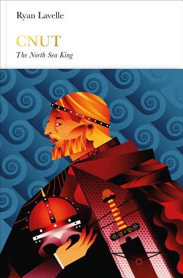 Cnut: The North Sea King (Penguin Monarchs) Cover Image