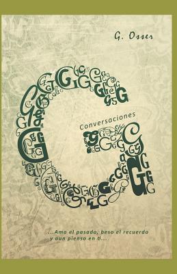 G Conversaciones By Griselda Osser Cover Image