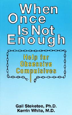When Once Is Not Enough Cover