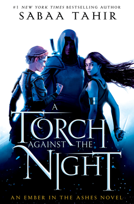 Cover Image for A Torch Against the Night