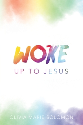 WOKE Up to Jesus Cover Image
