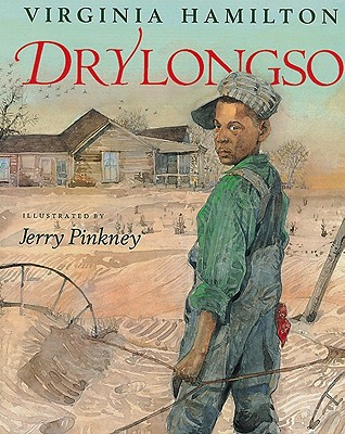 Cover for Drylongso