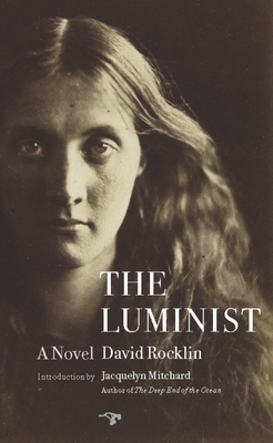 The Luminist By David Rocklin, Jacquelyn Mitchard (Introduction by) Cover Image