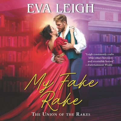 My Fake Rake: The Union of the Rakes Cover Image