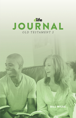 D-Life Journal: Old Testament 2 Cover Image